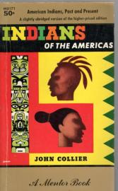 Indians of the Americas : The Long Hope Indians of the Americas : The Long Hope