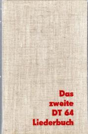 Das zweite DT 64 Liederbuch Das zweite DT 64 Liederbuch