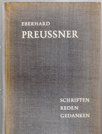 Schriften - Reden - Gedanken : eine Auswahl Schriften - Reden - Gedanken : eine Auswahl