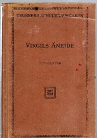 Virgils Äneide (in Auswahl). Kommentar. Virgils Äneide (in Auswahl). Kommentar.