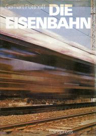 Die Eisenbahnen. Fahren und leiten. Die Eisenbahnen. Fahren und leiten.