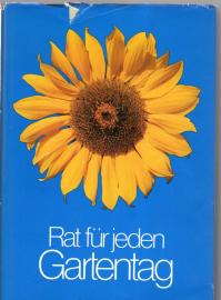 Rat für jeden Gartentag Rat für jeden Gartentag