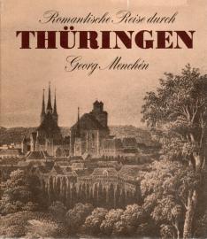 Romantische Reise durch Thüringen