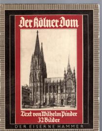 Der Kölner Dom 