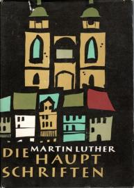 Die Hauptschriften Die Hauptschriften
