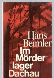 Im Mörderlager Dachau. Vier Wochen in den Händen der braunen Banditen. Im Mörderlager Dachau. Vier Wochen in den Händen der braunen Banditen.