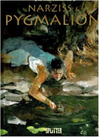 Mythen der Antike: Narziss & Pygmalion