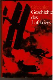 Geschichte des Luftkriegs 1910 bis 1980