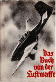 Das Buch von der Luftwaffe 
