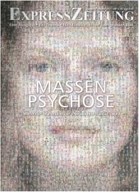 ExpressZeitung Eine Ausgabe-Ein Thema-Ein Mosaikstein hin zum grossen Bild Ausg. 43 Okt. 2021