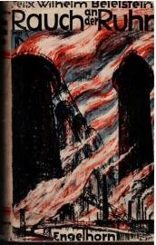 Rauch an der Ruhr.