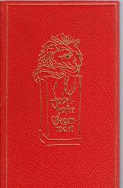 Fabelhafte Gegenwart. Eine Auslese bemmerkenswerter Fabeln - mit 20 Illust. von Grandville 1840. 