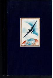 Der Mensch fliegt. Geschichte und Technik des Fliegens. Mit einem Geleitwort von Ernst Udet.