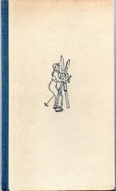 Wintersportfibel oder die Kunst, vergnüglich durch den Winter zu kommen