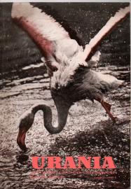 URANIA Monatsschrift über Natur und Gesellschaft Jg. 23, Heft 4, April 1960