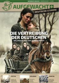Die Vertreibung der Deutschen : Das große Tabu der Zeitgeschichte 