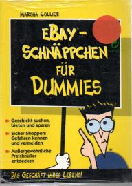 eBay-Schnäppchen für Dummies: Das Geschäft Ihres Lebens! Sicher Shoppen: