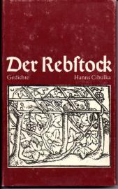 Der Rebstock Gedichte
