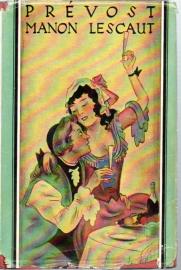 Geschichte der Manon Lescaut und des Chevalier des Grieux Geschichte der Manon Lescaut und des Chevalier des Grieux
