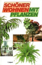 Schöner wohnen mit Pflanzen