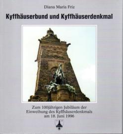 Kyffhäuserbund und Kyffhäuserdenkmal 
