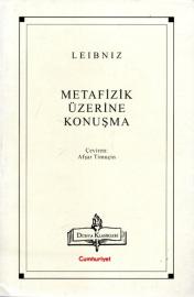 METAFIZIK ÜZERINE KONUSMA