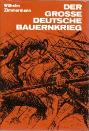 Der große deutsche Bauernkrieg - Volksausgabe