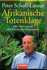 Afrikanische Totenklage