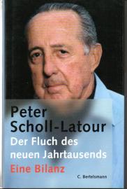Der Fluch des neuen Jahrtausends: Eine Bilanz