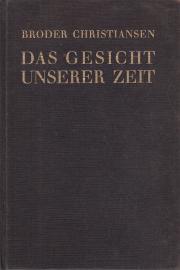 Das Gesicht unserer Zeit.