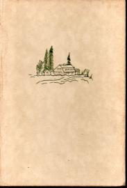 In Gottes eigenem Land , Roman