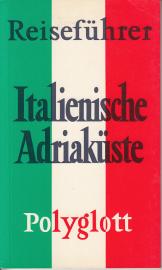 Italienische Adriaküste