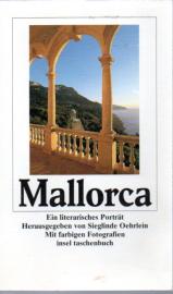 Mallorca: Ein literarisches Porträt 