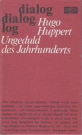 Ungeduld des Jahrhunderts. Erinnerungen an Majakowski