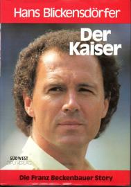 Der Kaiser - Die Franz Beckenbauer Story 