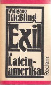 Exil in der UdSSR Exil in der UdSSR