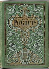 Wilhelm Hauff`s sämmtliche Werke mit des Dichters Leben Wilhelm Hauff`s sämmtliche Werke mit des Dichters Leben