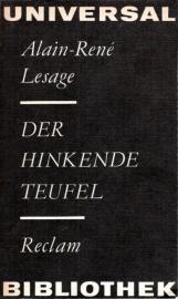 Der hinkende Teufel Der hinkende Teufel