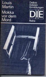 Mokka vor dem Mord