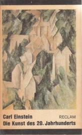 Die Kunst des 20.Jahrhunderts