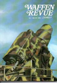 Waffen Revue Nr. 3. Dez. 1971
