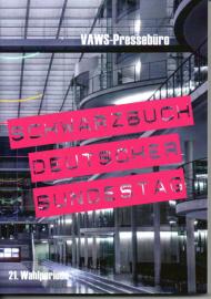 Schwarzbuch Deutscher Bundestag 