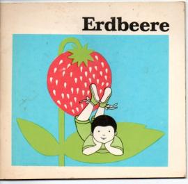 Erdbeere 