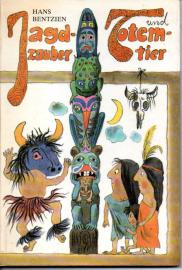 Jagdzauber und Totemtier