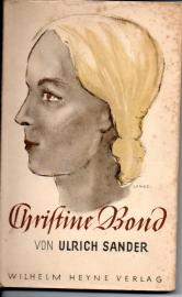 Christine Band . Novelle 