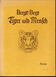 Tiger und Mensch