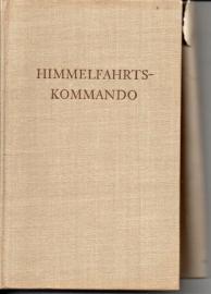 Himmelfahrtskommando . Roman