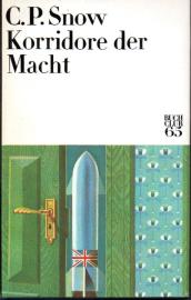Korridore der Macht