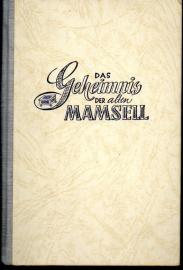 Das Geheimnis der alten Mamsell