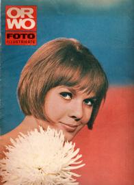 ORWO FOTO Illustrierte 